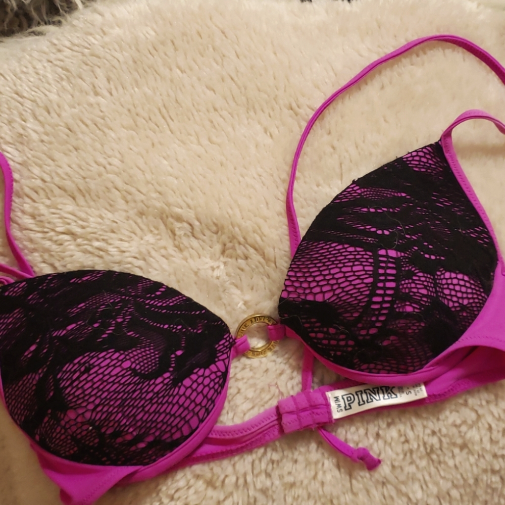 💖Vintage VS PINK Swim FINAL Price!!!